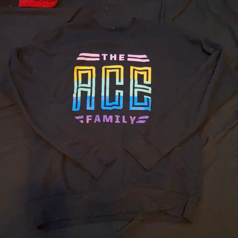 Ace family merch